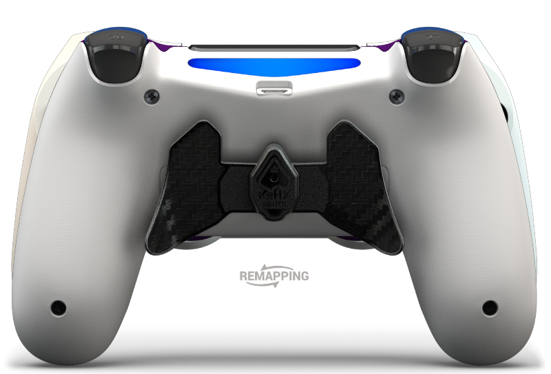 Burn PS4 80213