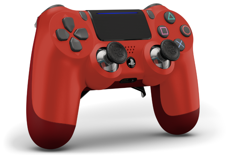 Burn PS4 102990