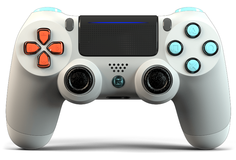Burn PS4 84253