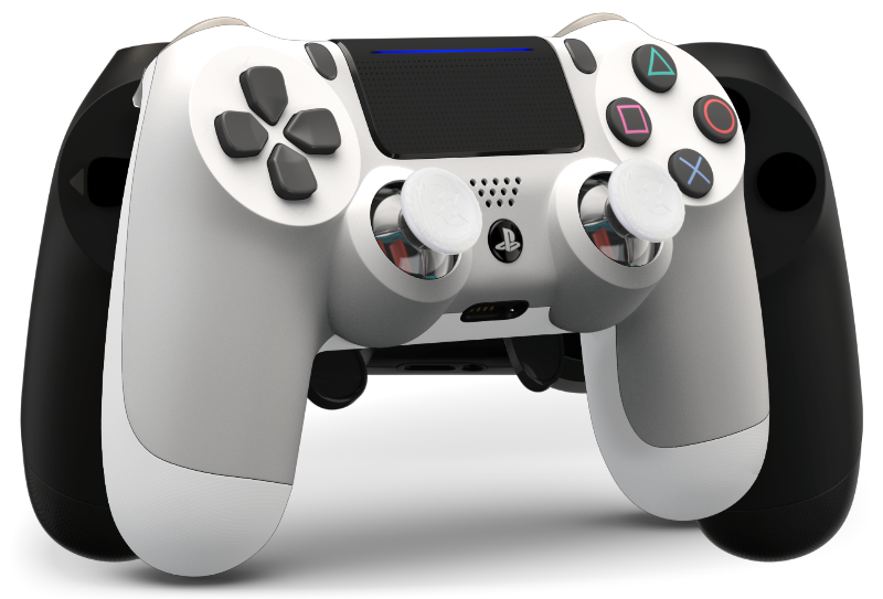 Burn PS4 87448