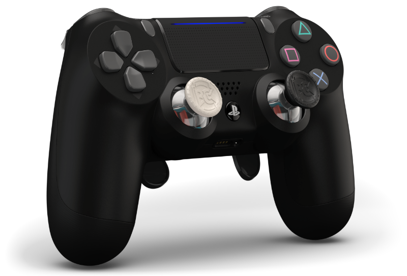 Burn PS4 110265