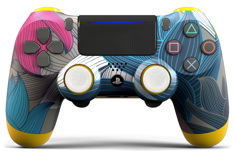 Burn PS4 83706