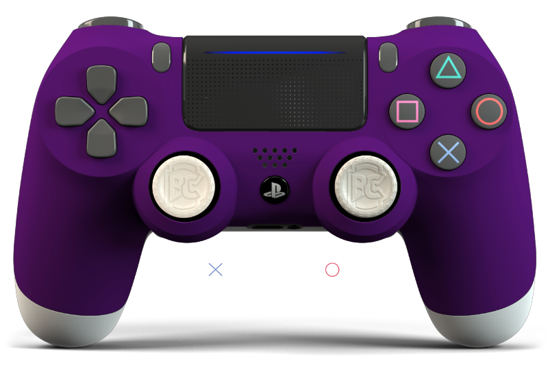 Burn PS4 105932