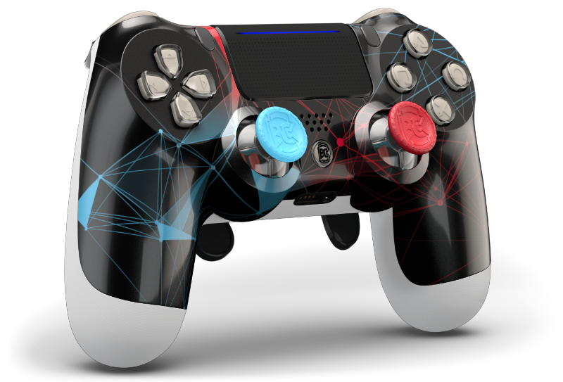 Burn PS4 112124
