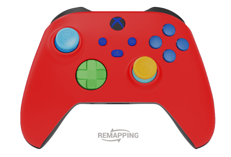 BC Xbox X/S 94777