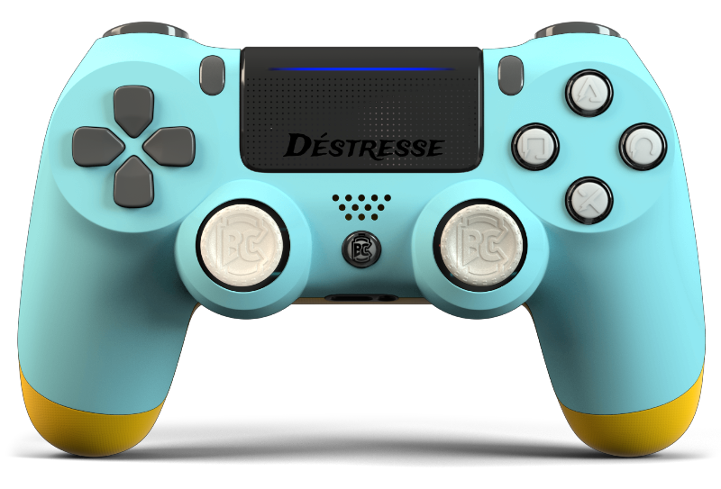 Burn PS4 98399