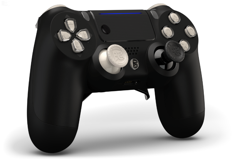 Burn PS4 105576