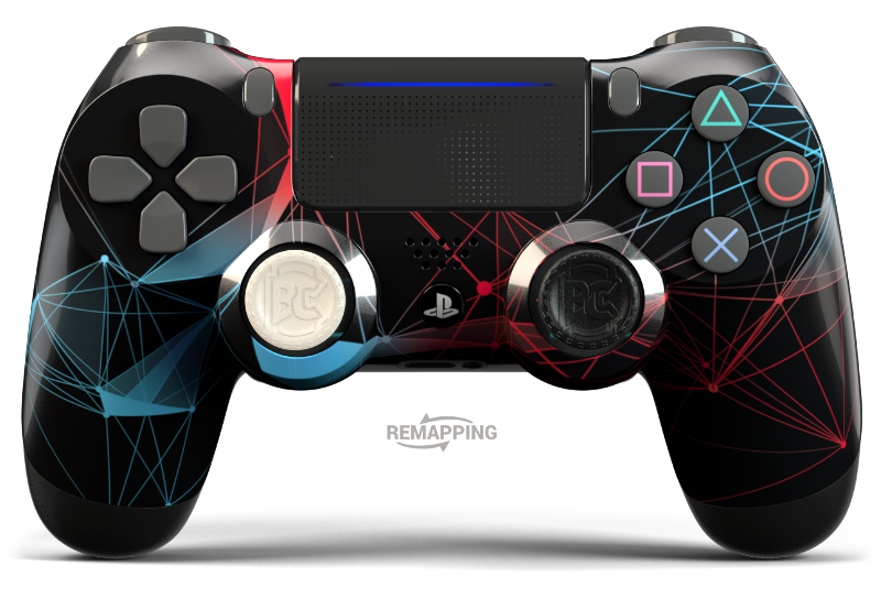 Burn PS4 98201