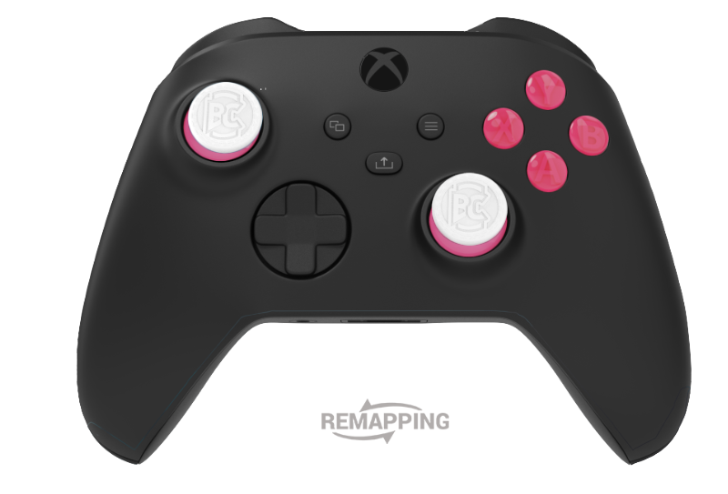 BC Xbox X/S 93103