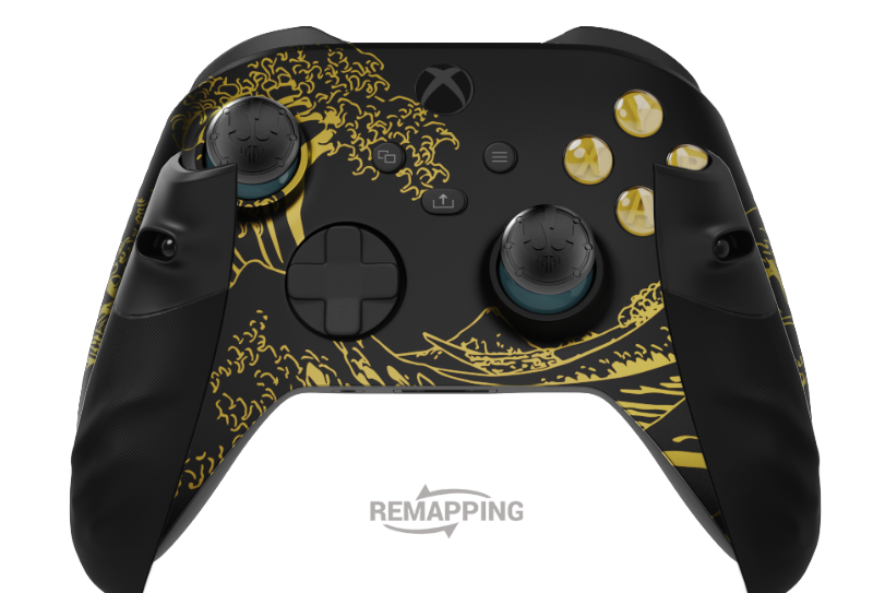 BC Xbox X/S 103656