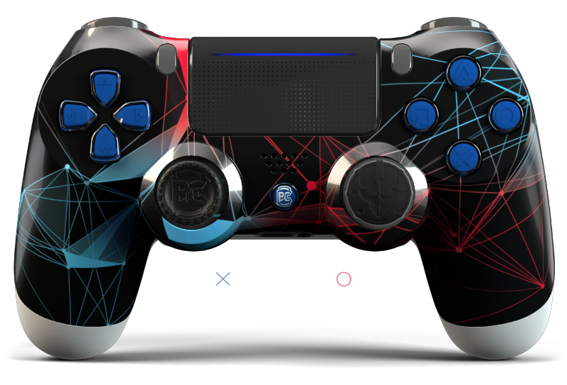 Burn PS4 96951
