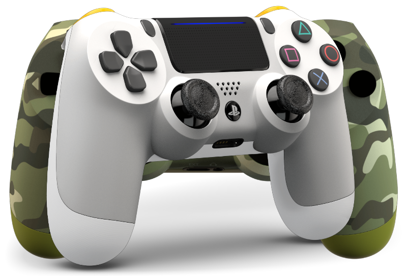 Burn PS4 89226