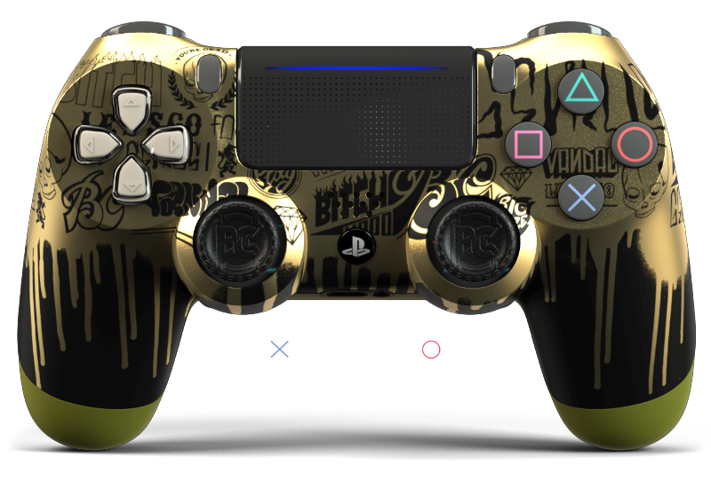 Burn PS4 102625