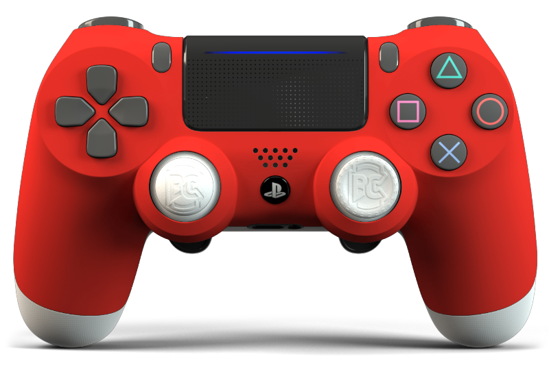 Burn PS4 96838