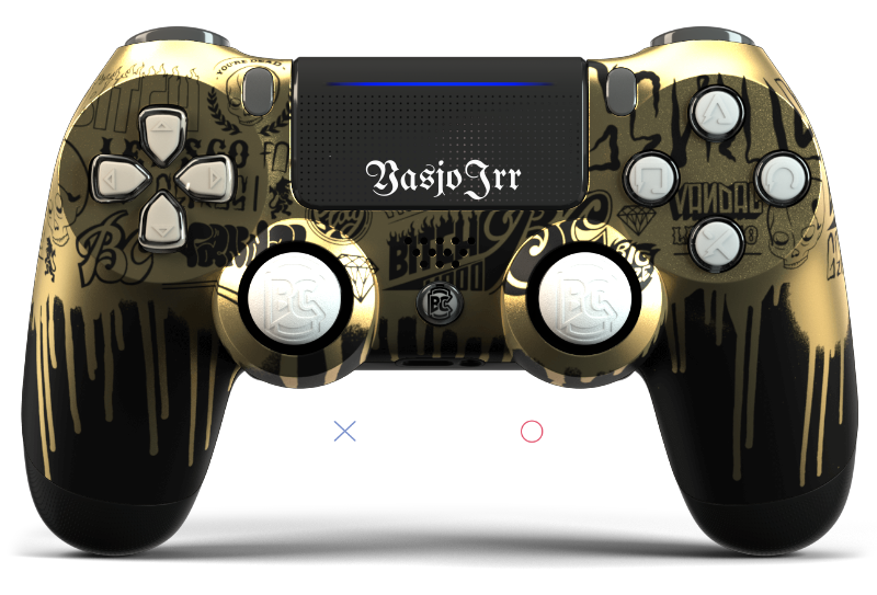 Burn PS4 98122