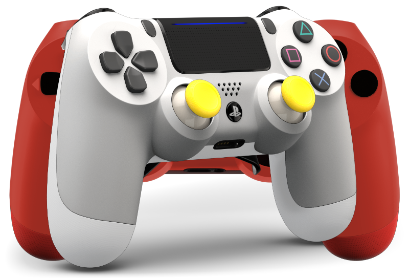 Burn PS4 77808