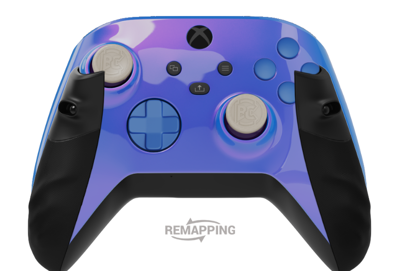 BC Xbox X/S 76598