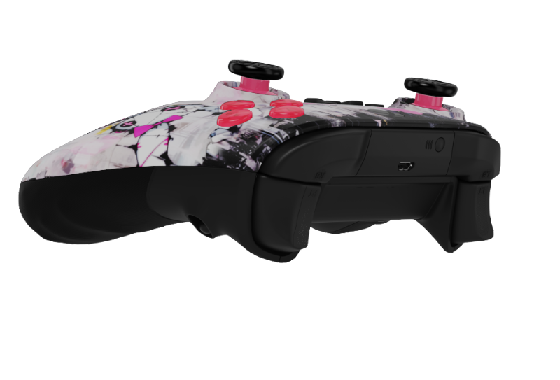 BC Xbox X/S 66159