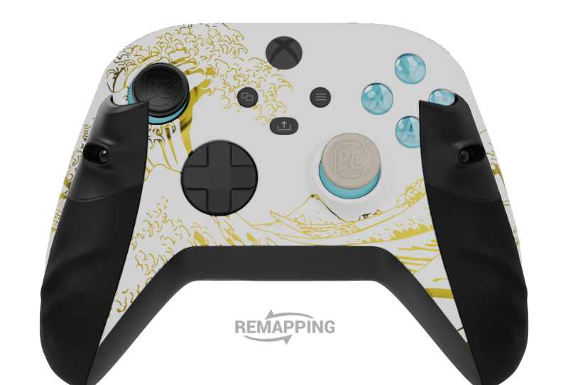BC Xbox X/S 74603