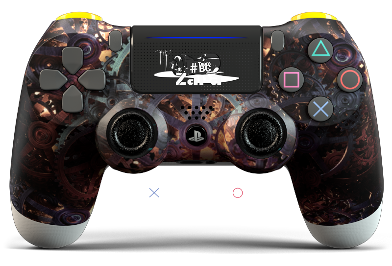 Burn PS4 82151