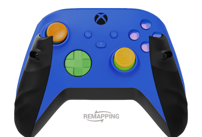 BC Xbox X/S 74738