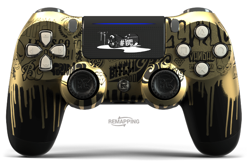 Burn PS4 109355