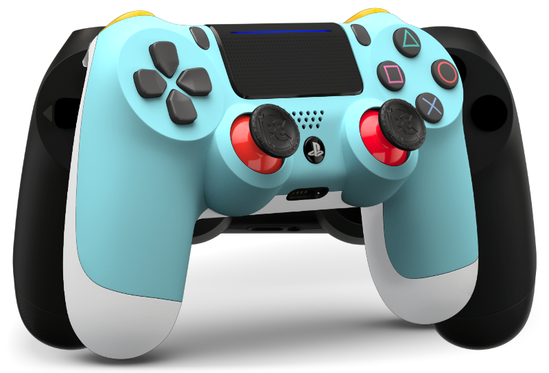 Burn PS4 84370