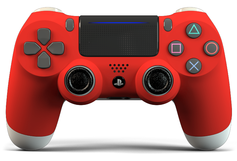 Burn PS4 84362