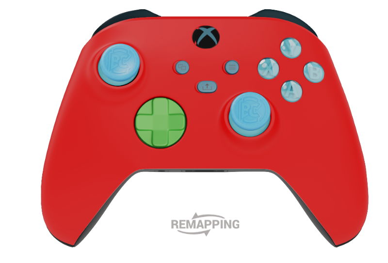 BC Xbox X/S 89744