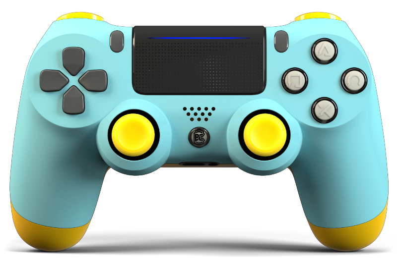 Burn PS4 69434