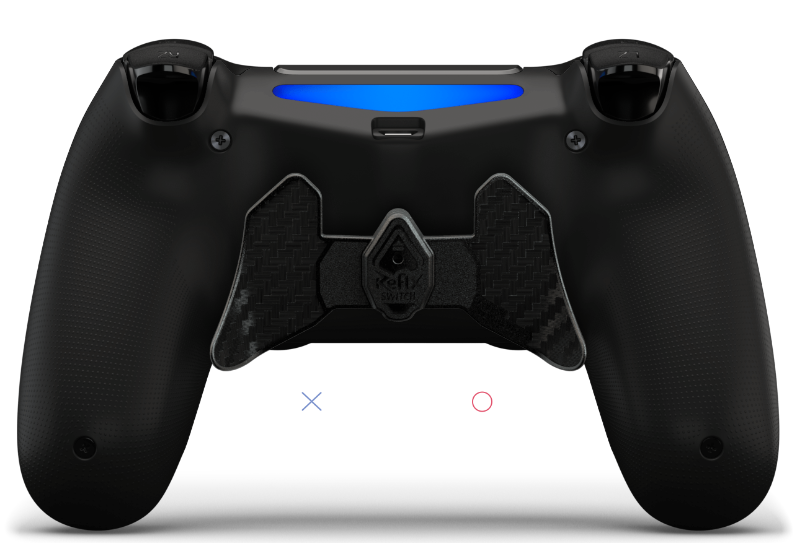 Burn PS4 65748