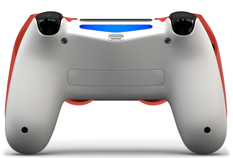 Burn PS4 78080