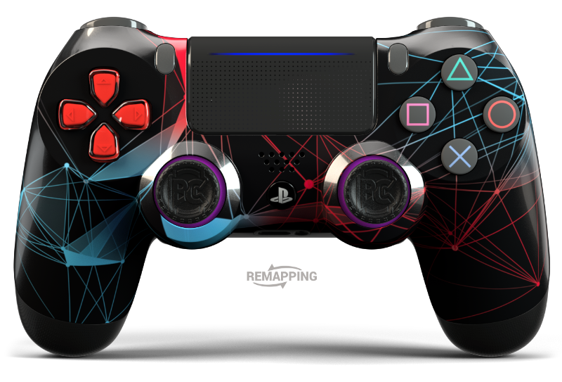 Burn PS4 107292