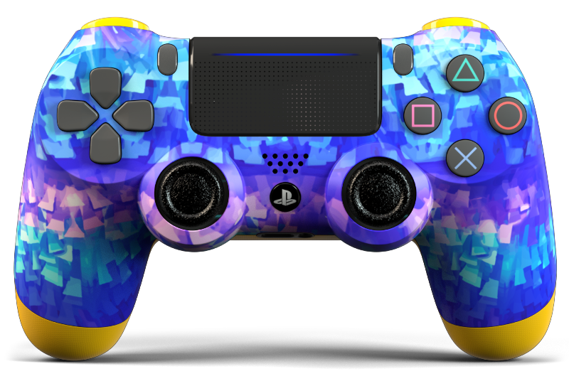 Burn PS4 87161