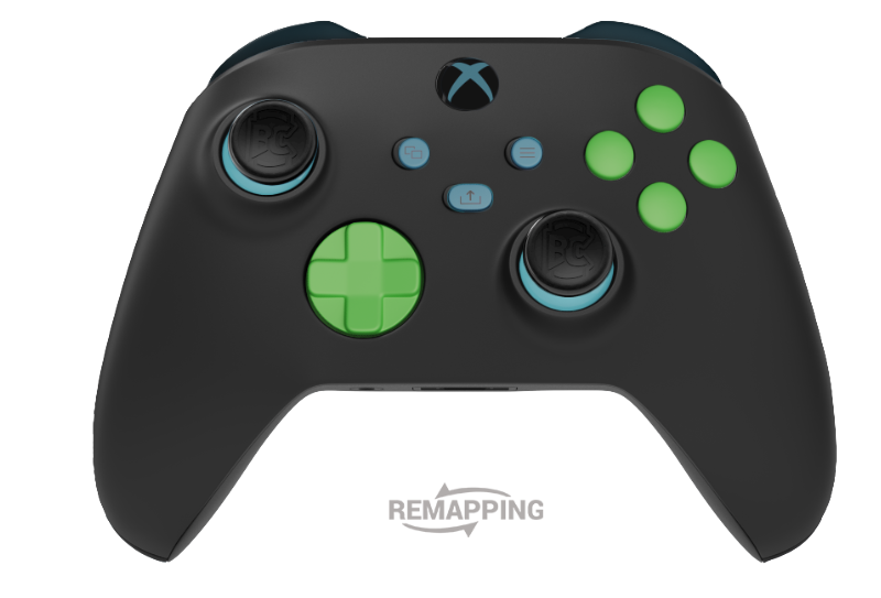 BC Xbox X/S 92614