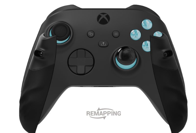 BC Xbox X/S 66185