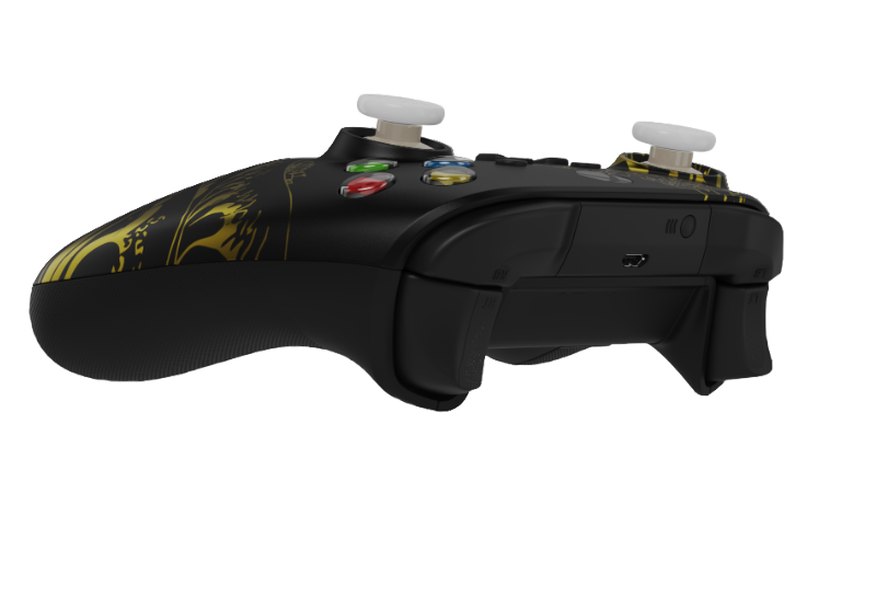 BC Xbox X/S 95756
