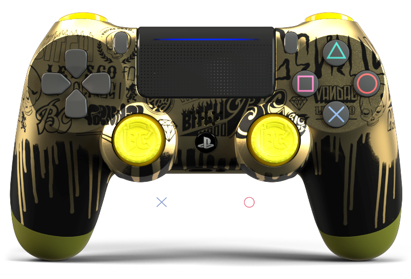 Burn PS4 95053