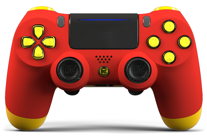 Burn PS4 88413