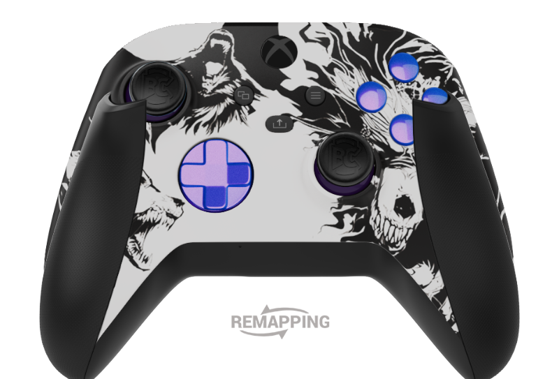 BC Xbox X/S 67615
