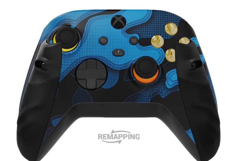 BC Xbox X/S 79696
