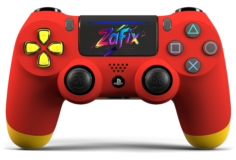 Burn PS4 79859