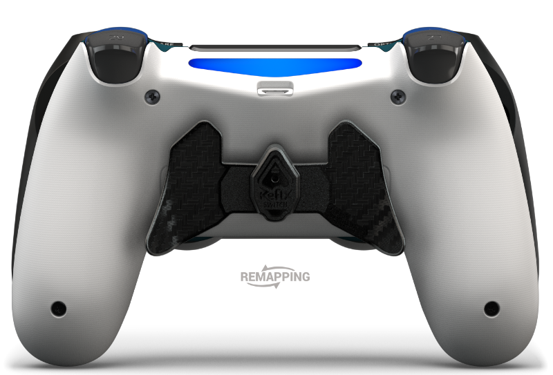 Burn PS4 88015