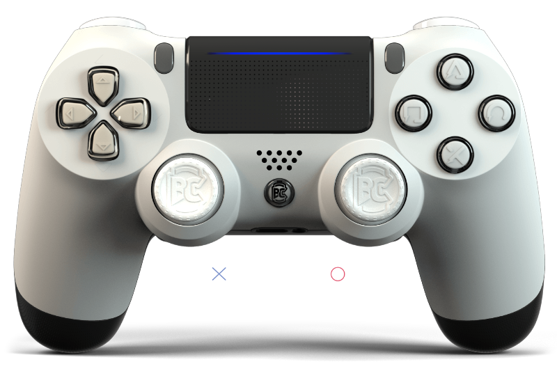 Burn PS4 66082