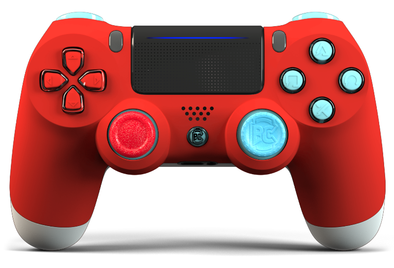 Burn PS4 78261