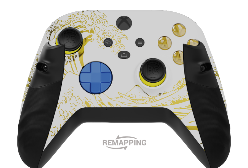 BC Xbox X/S 76081