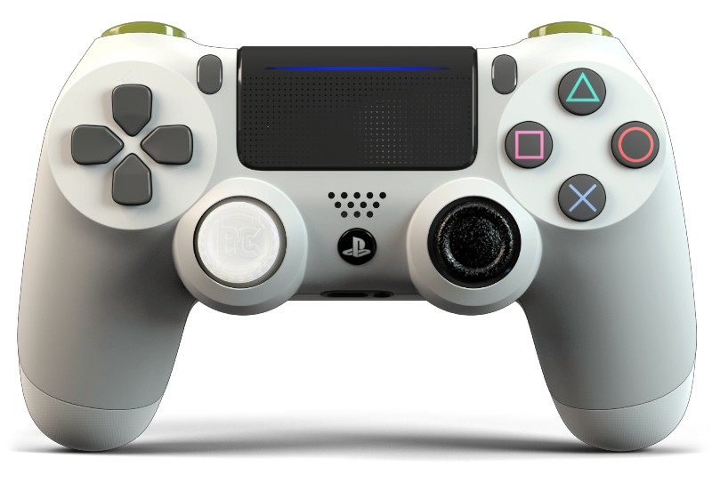 Burn PS4 94833