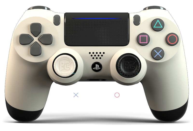 Burn PS4 98257
