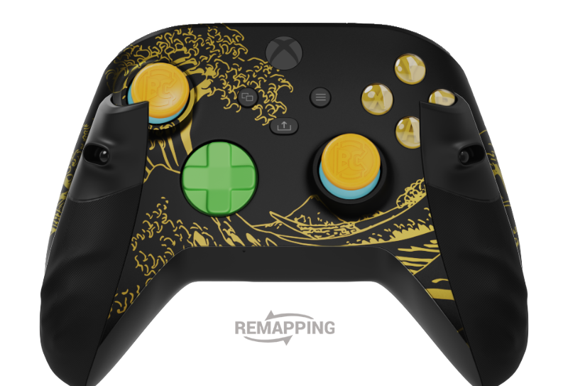 BC Xbox X/S 66478