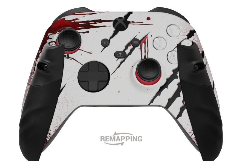 BC Xbox X/S 107774